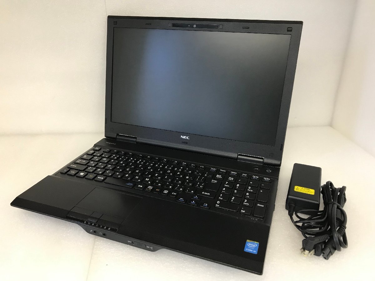 パソコン ジャンクノートパソコン Nec Pc Vk26txzdn Core I5 4210 2 6ghz メモリ4gb Hddなし Osなし Dvd Ram 液晶15 6型 119 15インチ 売買されたオークション情報 Yahooの商品情報をアーカイブ公開 オークファン Aucfan Com パソコン ジャンクノートパソコン Nec Pc Vk26txzdn Core I5 4210 2 6ghz メモリ4gb Hddなし Osなし Dvd Ram 液晶15 6型 119 15インチ 売買されたオークション情報 Yahooの商品情報をアーカイブ公開 オークファン Aucfan Com
