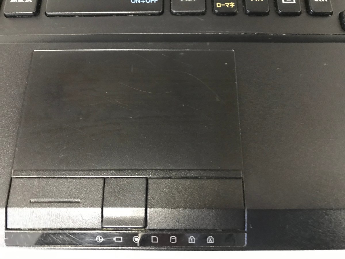 パソコン ジャンクノートパソコン Nec Pc Vk26txzdn Core I5 4210 2 6ghz メモリ4gb Hddなし Osなし Dvd Ram 液晶15 6型 119 15インチ 売買されたオークション情報 Yahooの商品情報をアーカイブ公開 オークファン Aucfan Com パソコン ジャンクノートパソコン Nec Pc Vk26txzdn Core I5 4210 2 6ghz メモリ4gb Hddなし Osなし Dvd Ram 液晶15 6型 119 15インチ 売買されたオークション情報 Yahooの商品情報をアーカイブ公開 オークファン Aucfan Com