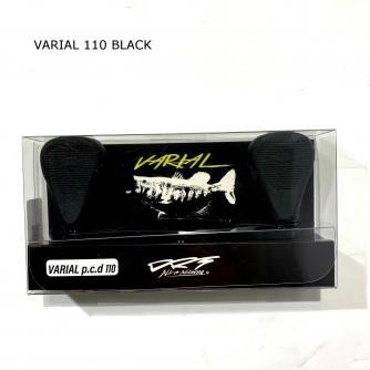 DRT バリアルハンドル 110 black VARIAL DIVISION VARIAL バリアル110
