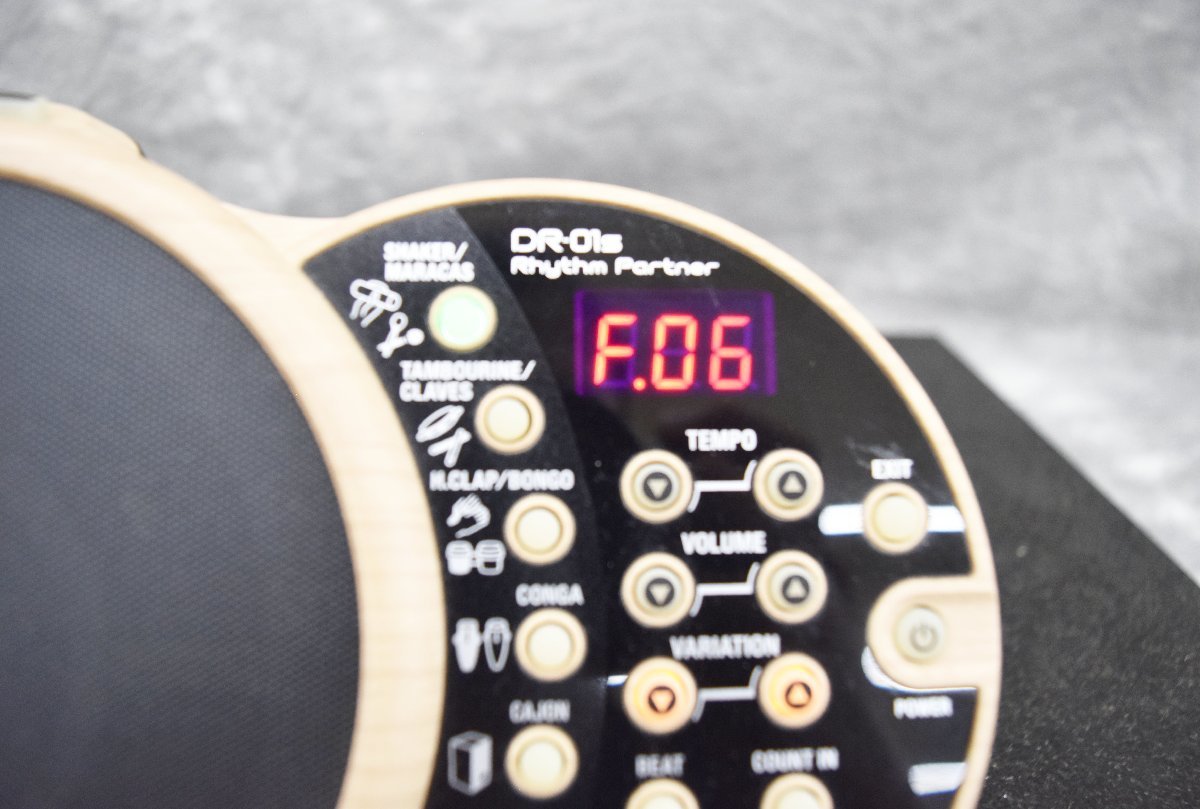 売り出し BOSS DR-01S Rhythm Partner リズムパートナー スピーカー内臓リズムボックス FS-6 フットスイッチ Hosaステレオミニケーブル セット kataduke110ban.com 売り出し BOSS DR-01S Rhythm Partner リズムパートナー スピーカー内臓リズムボックス FS-6 フットスイッチ Hosaステレオミニケーブル セット kataduke110ban.com