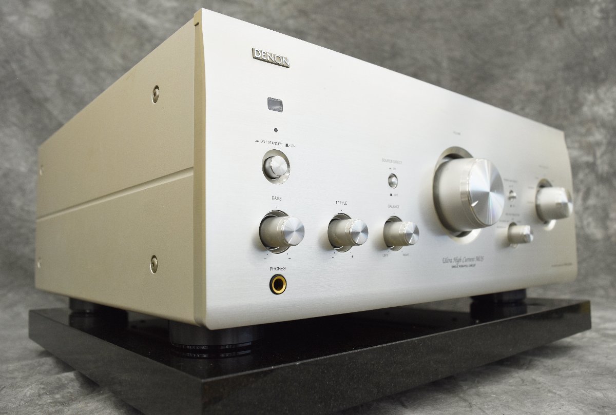F☆デノン DENON PMA-2000SE プリメインアンプ marz.jp