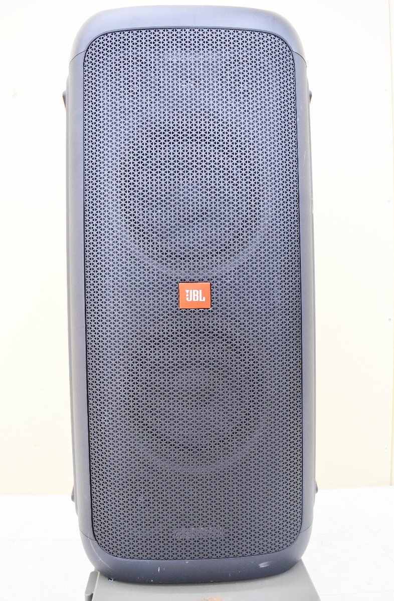 Yahoo!オークション - F☆ JBL PARTYBOX 300 パーティーボックス...