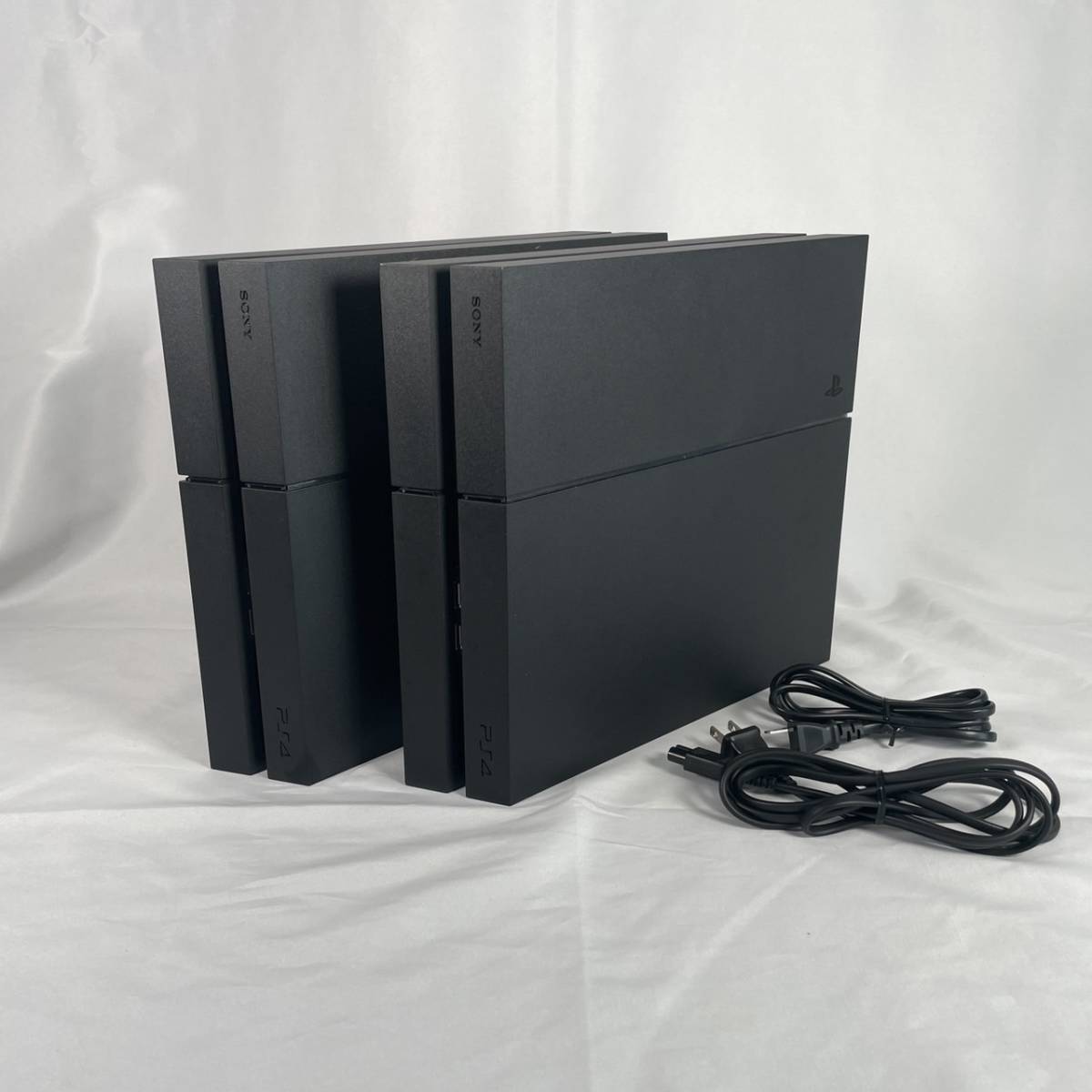 PlayStation®4 CUH-1200A 本体のみ
