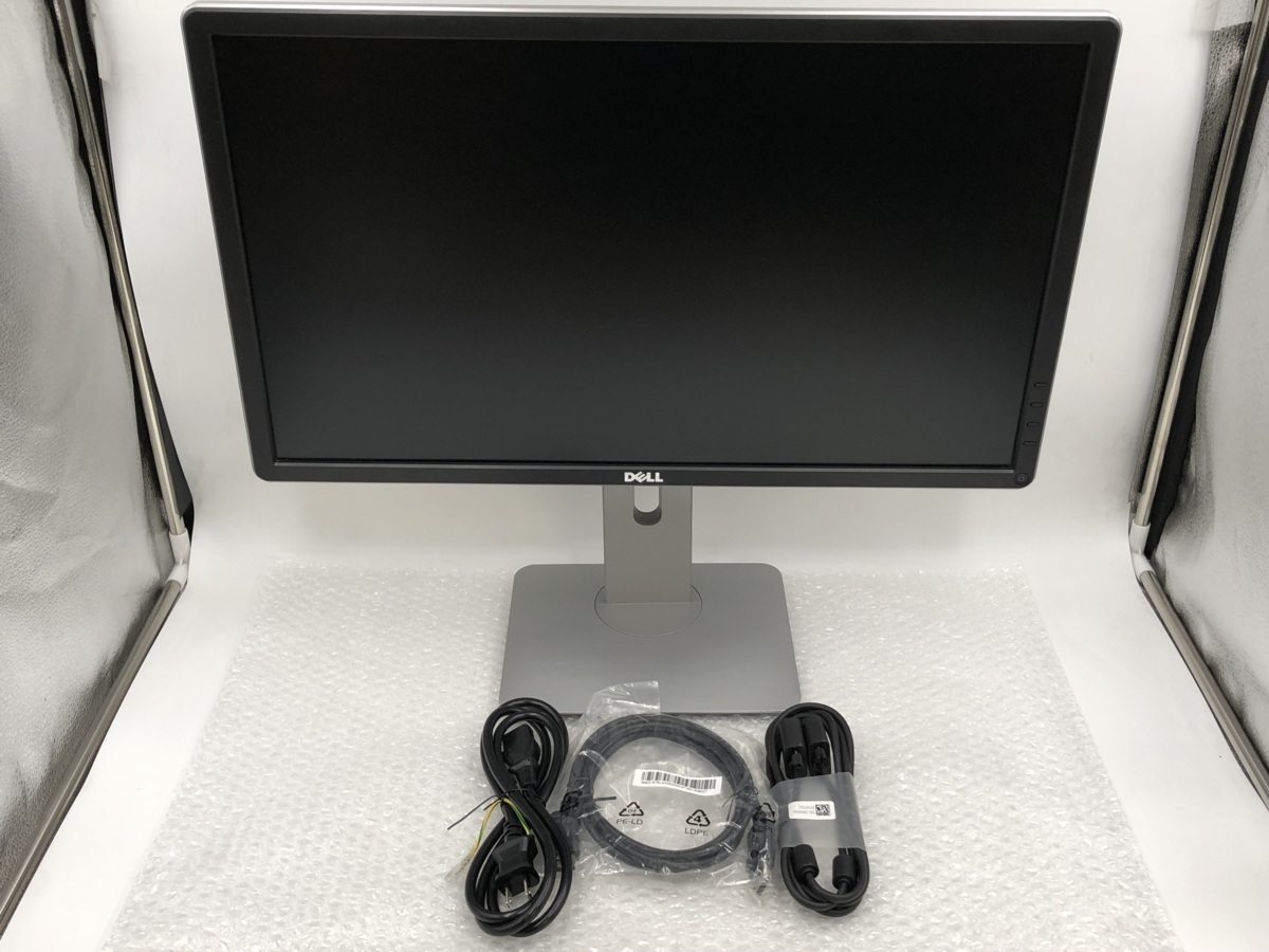 DELL P2314Ht 23インチワイド フルHD 液晶モニター 限定セット