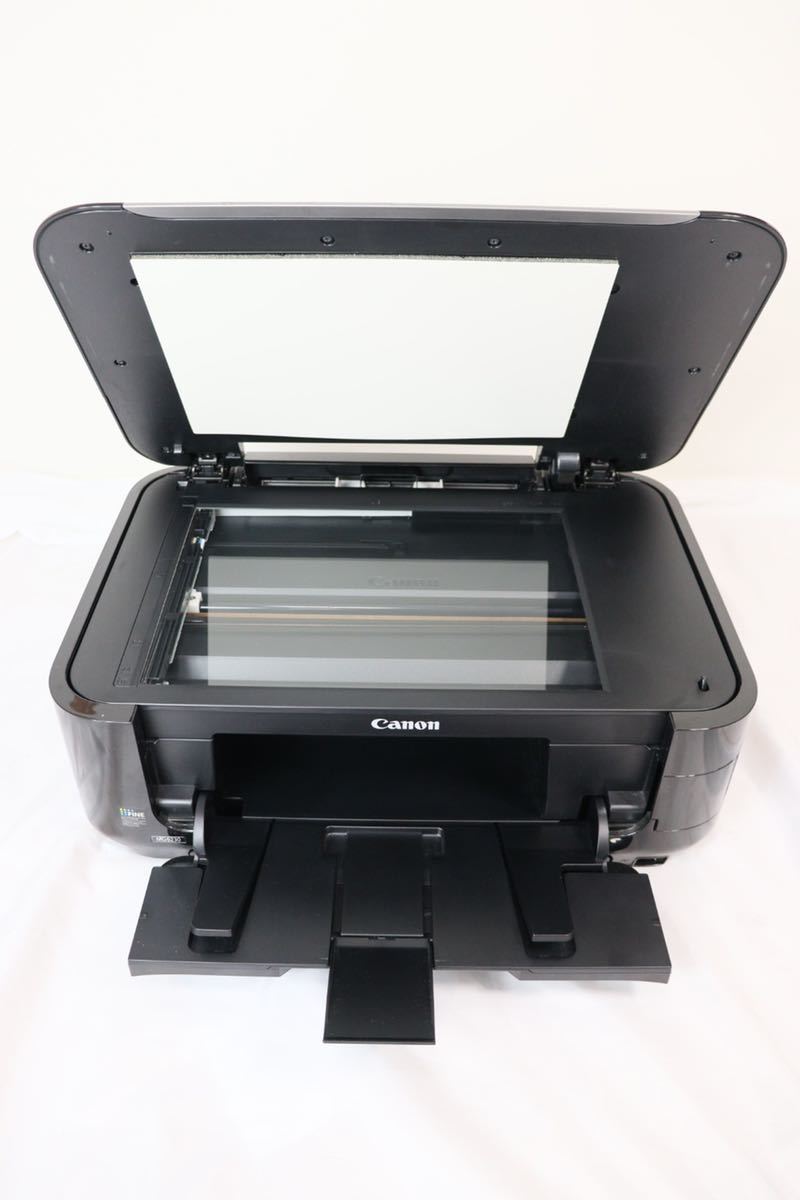 CANON PIXUS MG6230 インクジェットプリンタ キャノン 複合機 印刷枚数