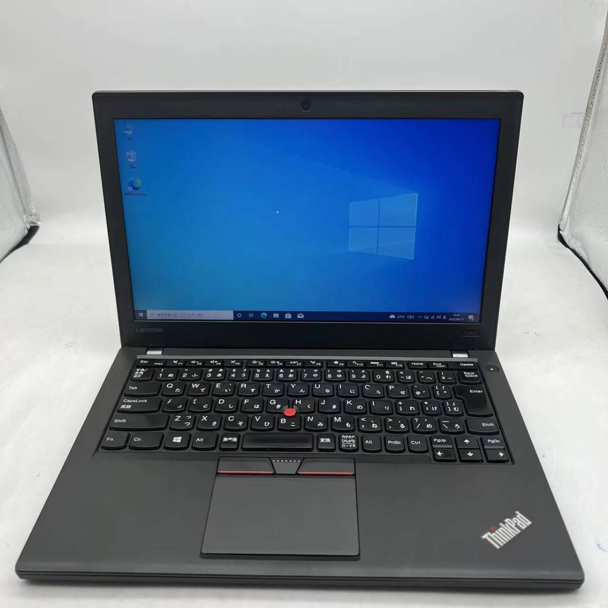 正規品! i5 Core /第六世代 X260 ThinkPad/ office2019/Win10/Lenovo