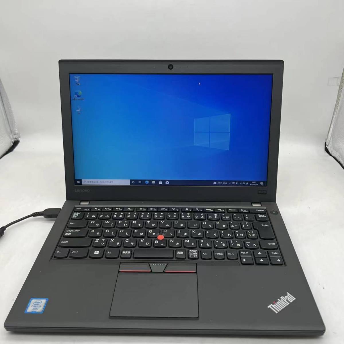 福袋 i5 Core /第六世代 X260 ThinkPad/ office2019/Win10/Lenovo
