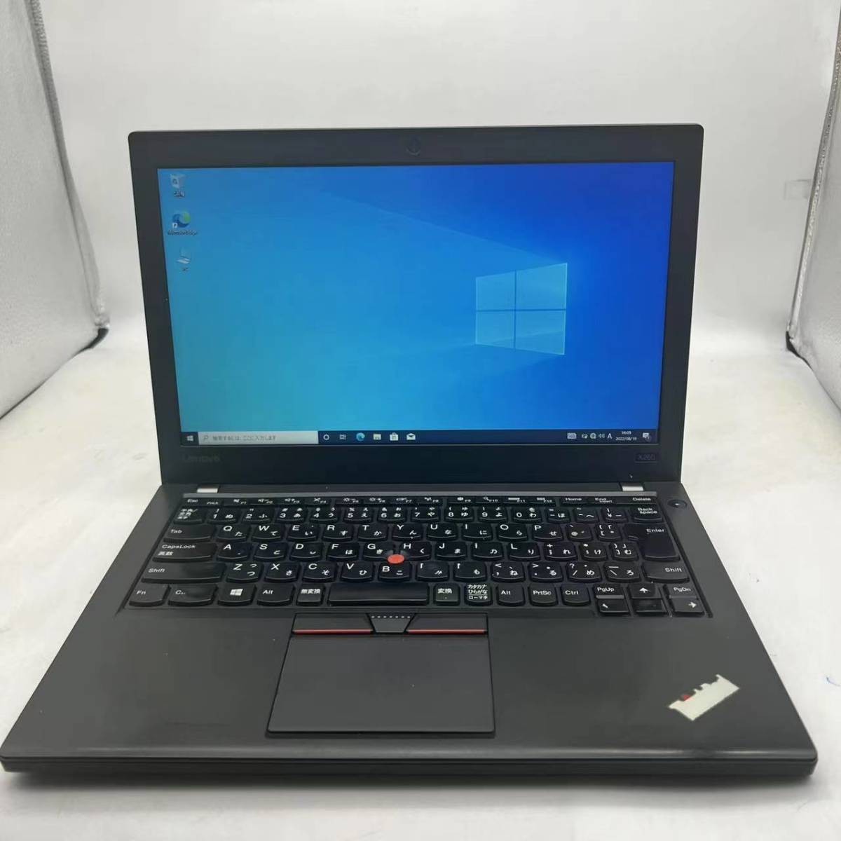 返品交換不可】 i5 Core /第六世代 X260 ThinkPad/ office2019/Win10