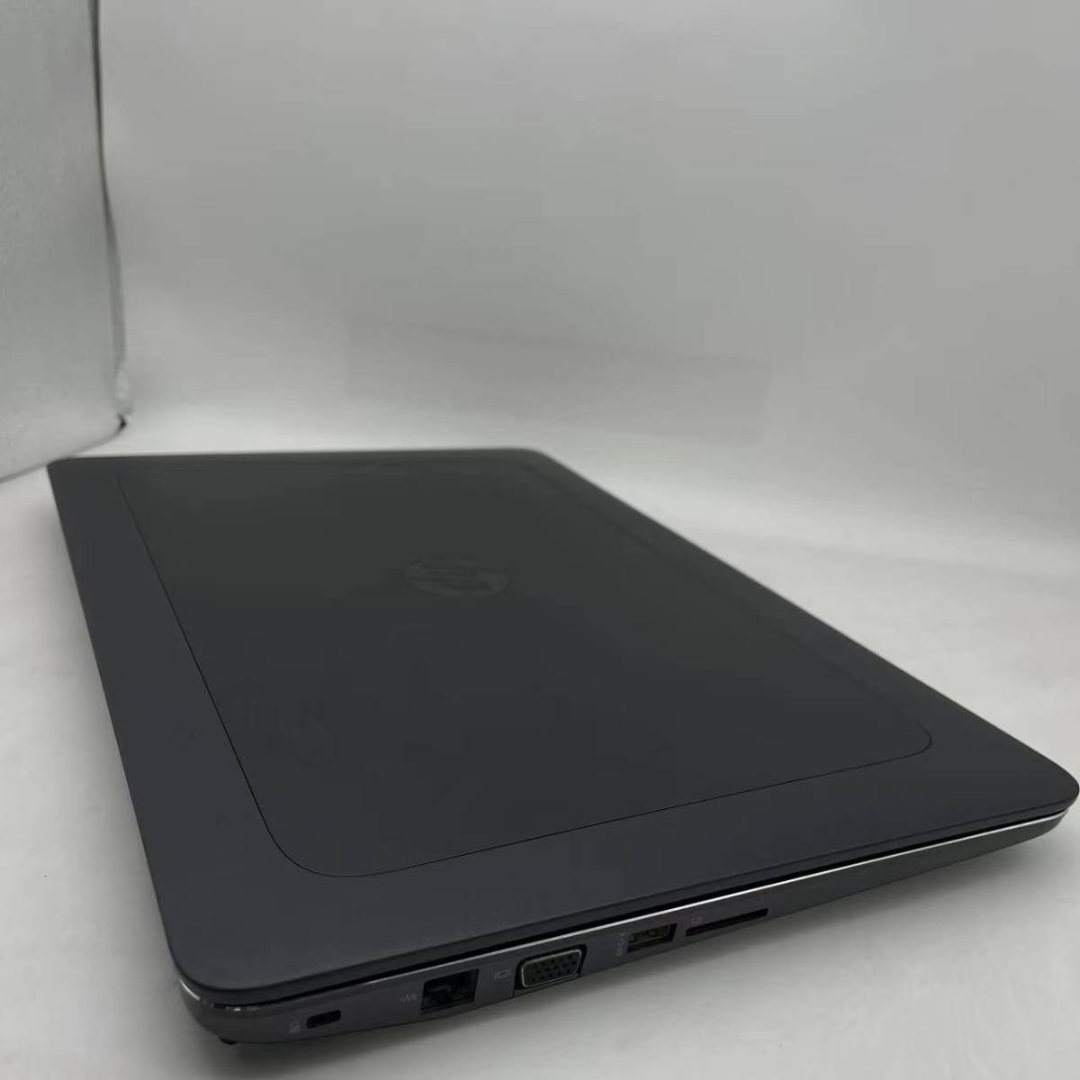 office 2019/Win10/HP/ZBook 15/G4 /Xeon E3 1505M/メモリ32GB/新品SSD