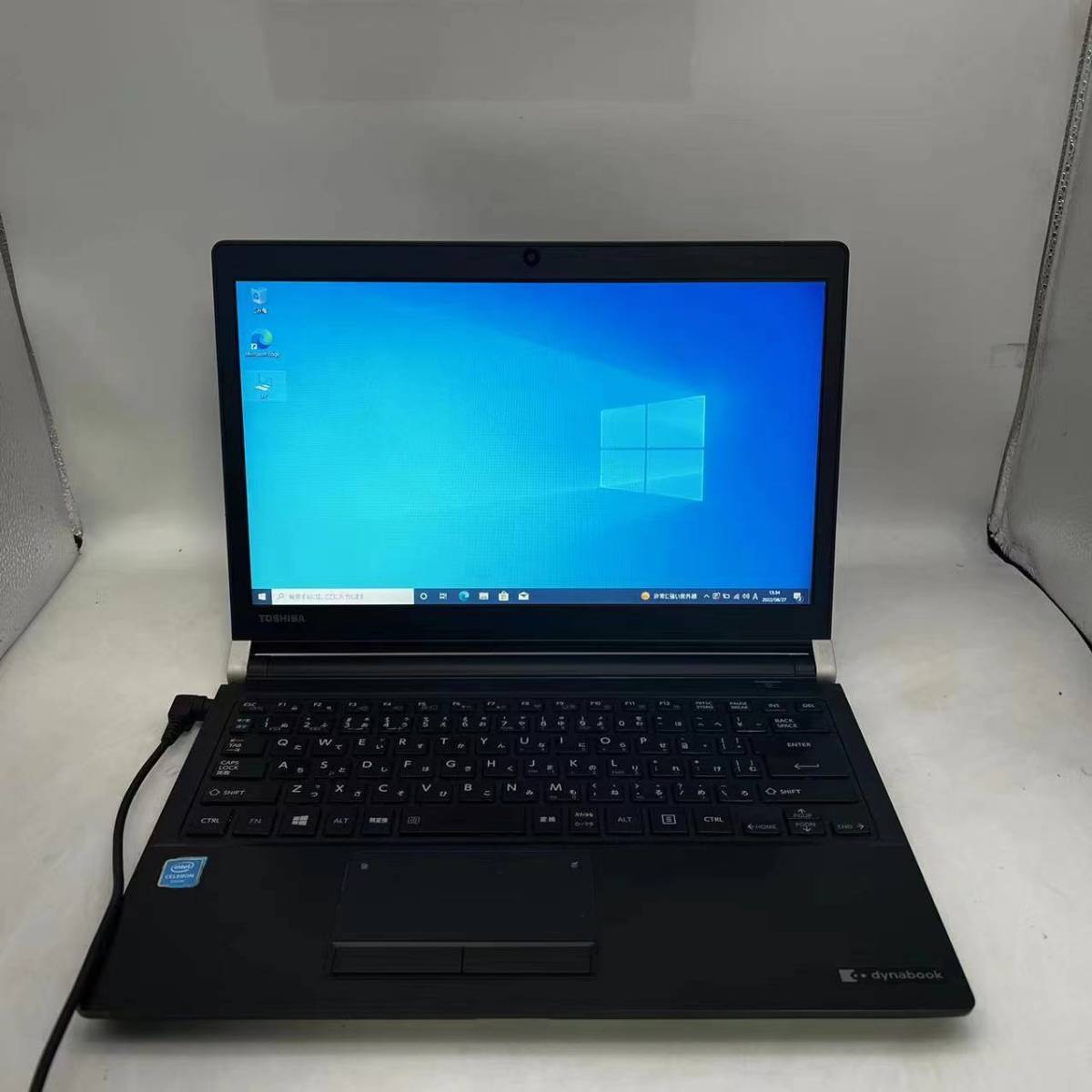 超歓迎された】 office 2019/Win10/TOSHIBA/dynabook 128GB/13.3インチ