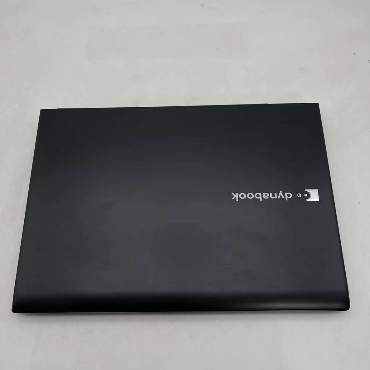 office 2019/Win10/TOSHIBA/dynabook R732/F /第3世代 i5 /メモリ 4GB/HDD 320GB/13.3インチ/無線LAN/①_画像5