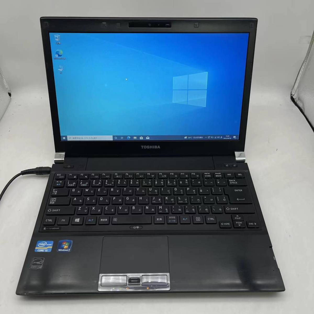 人気急上昇】 /第3世代 R732/F 2019/Win10/TOSHIBA/dynabook office i5