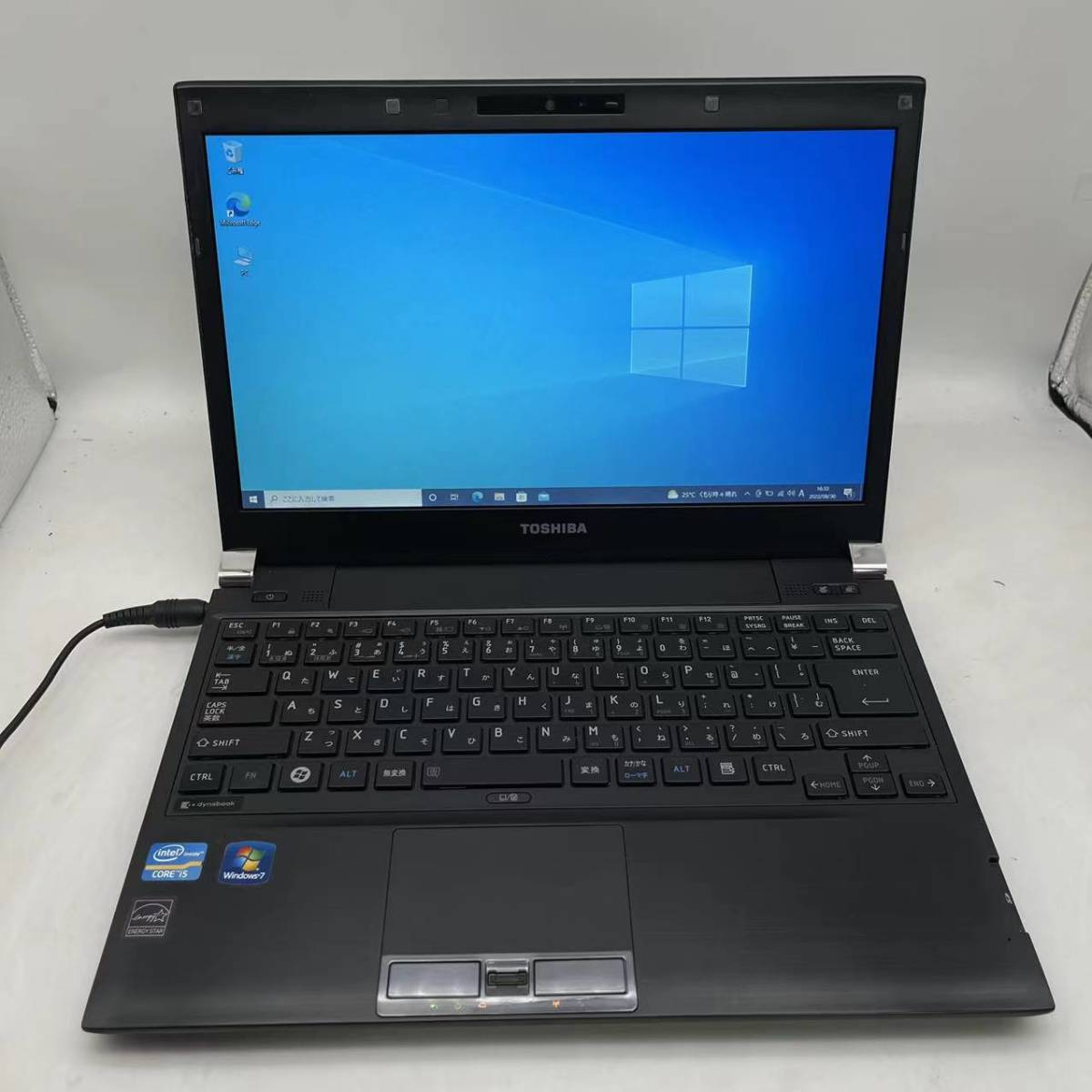 GINGER掲載商品】 /第3世代 R732/F 2019/Win10/TOSHIBA/dynabook