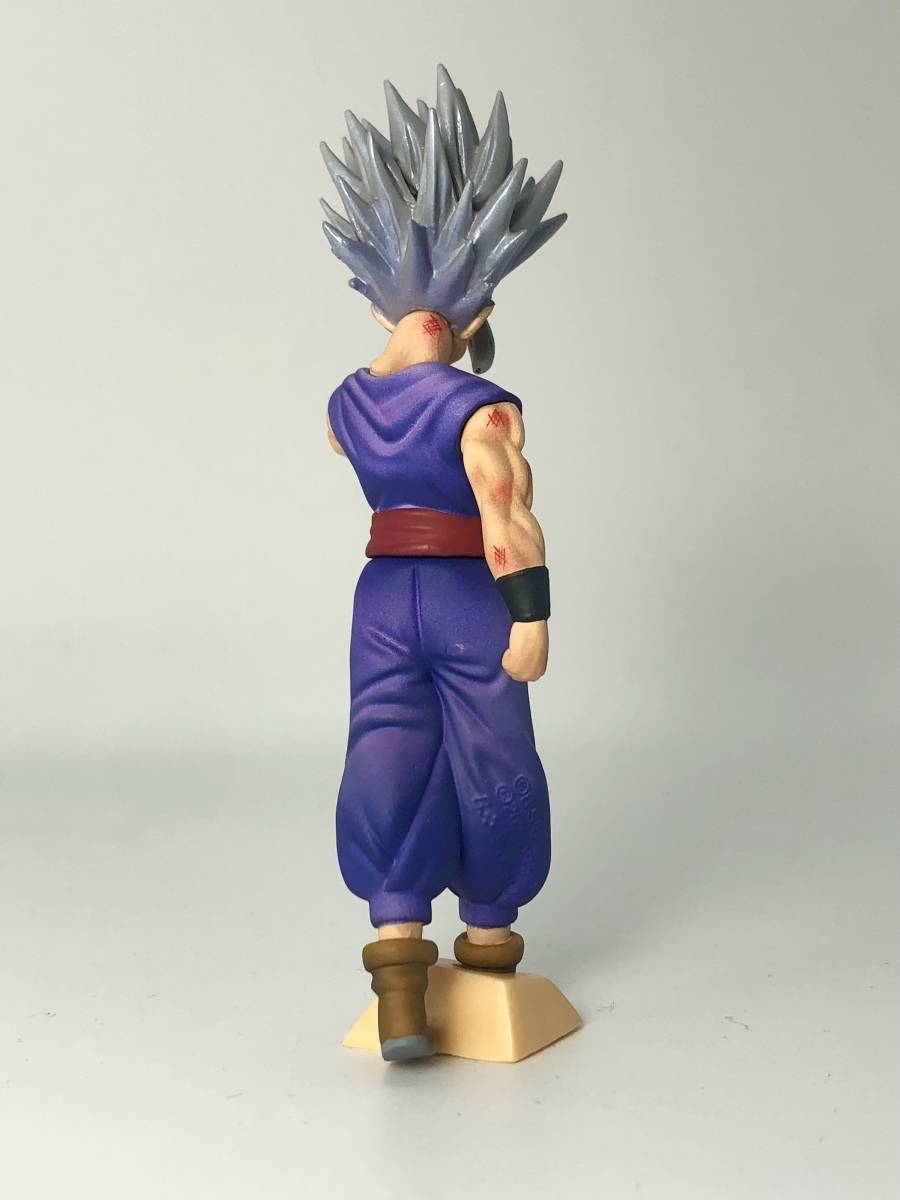 リペイント 改造 悟飯 ビーストドラゴンボール Great Posing スーパー リペイント 改造 悟飯 ビーストドラゴンボール Great Posing スーパー