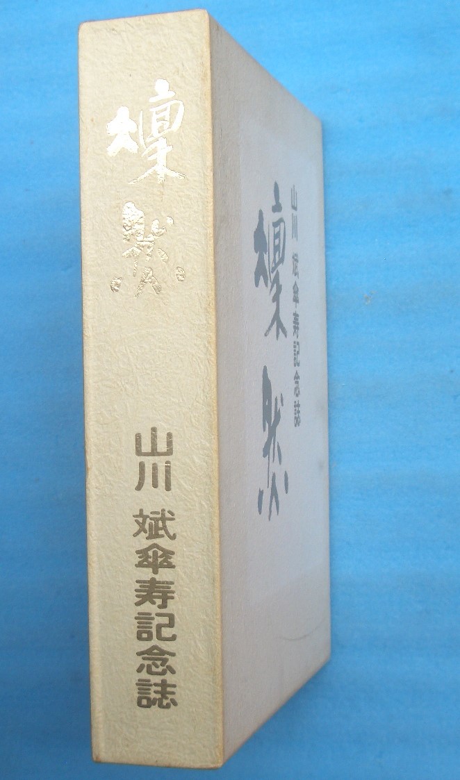限定セール -SALE ☆☆◎凛然 (静岡県・富士宮市長) 山川斌傘寿記念誌 伝記、人物評伝