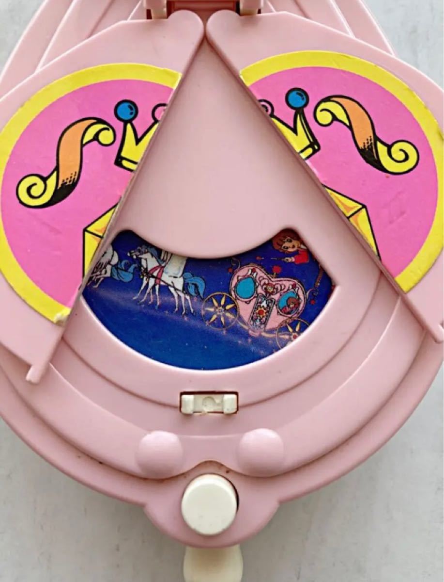 魔法使いサリー おもちゃ 変身 コンパクト レトロ|Yahoo!フリマ 魔法使いサリー おもちゃ 変身 コンパクト レトロ|Yahoo!フリマ