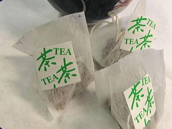[ domestic production ] burdock tea tea pack type (16. go in )