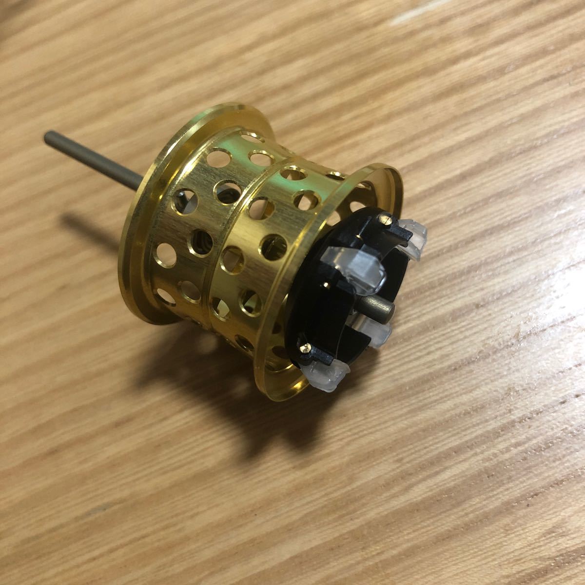 21カルカッタ コンクエスト ktfフィネス スプール KTF21 21カルカッタ コンクエスト ktfフィネス スプール KTF21