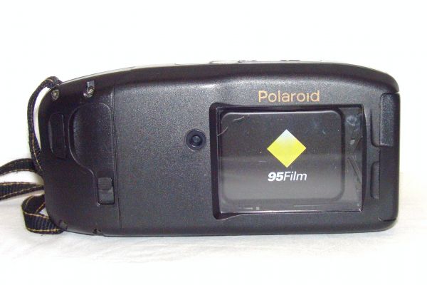 Polaroid( Polaroid ) JOYCAM date 805668BL66P2
