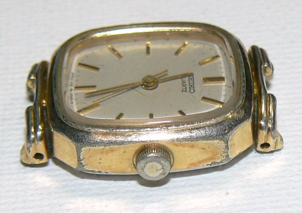 SEIKO(セイコー)　レディス腕時計　クォーツ　805593BL123E36_画像2