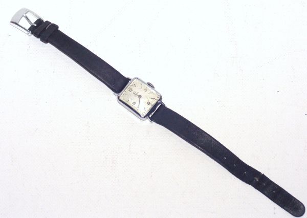 CYMA( Cima ) antique Lady's wristwatch hand winding 816185BL199EC06