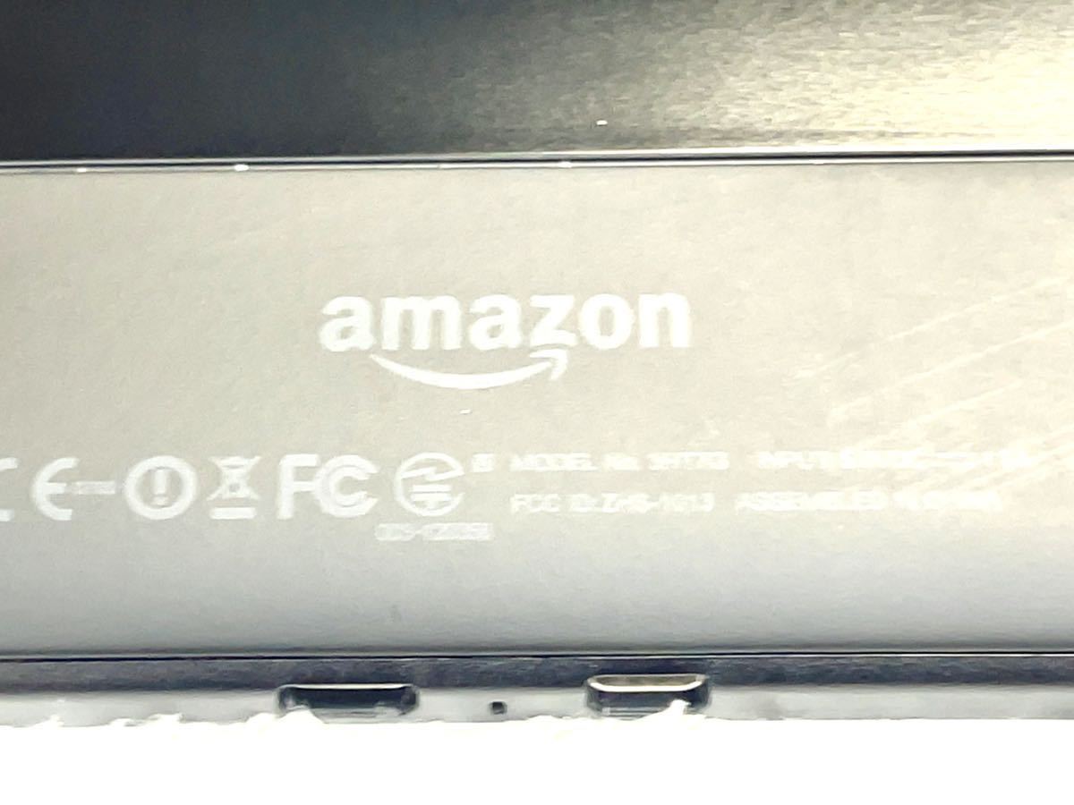 Amazon Kindle Fire HD 8.9 16GB 1GB 3HT7G 8.9 インチ タブレット 本体 端末 ブラック_画像3