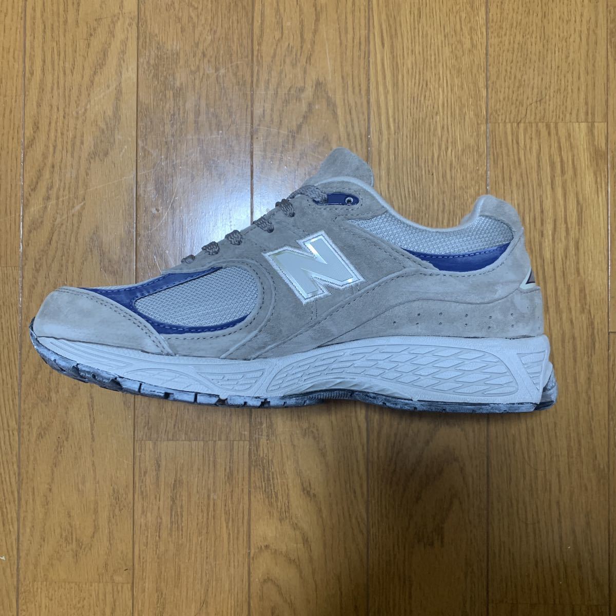 new balance GORE-TEX M2002RXB 26.0㎝ | web.hauscenter.com.bo