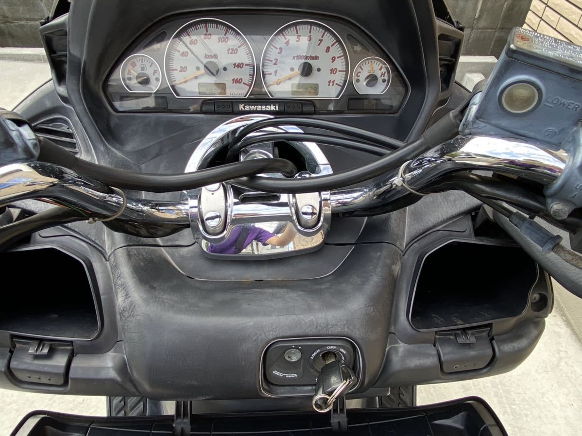 カワサキ エプシロン(スズキ スカイウェイブのOEM)(検 CJ43A CJ43B