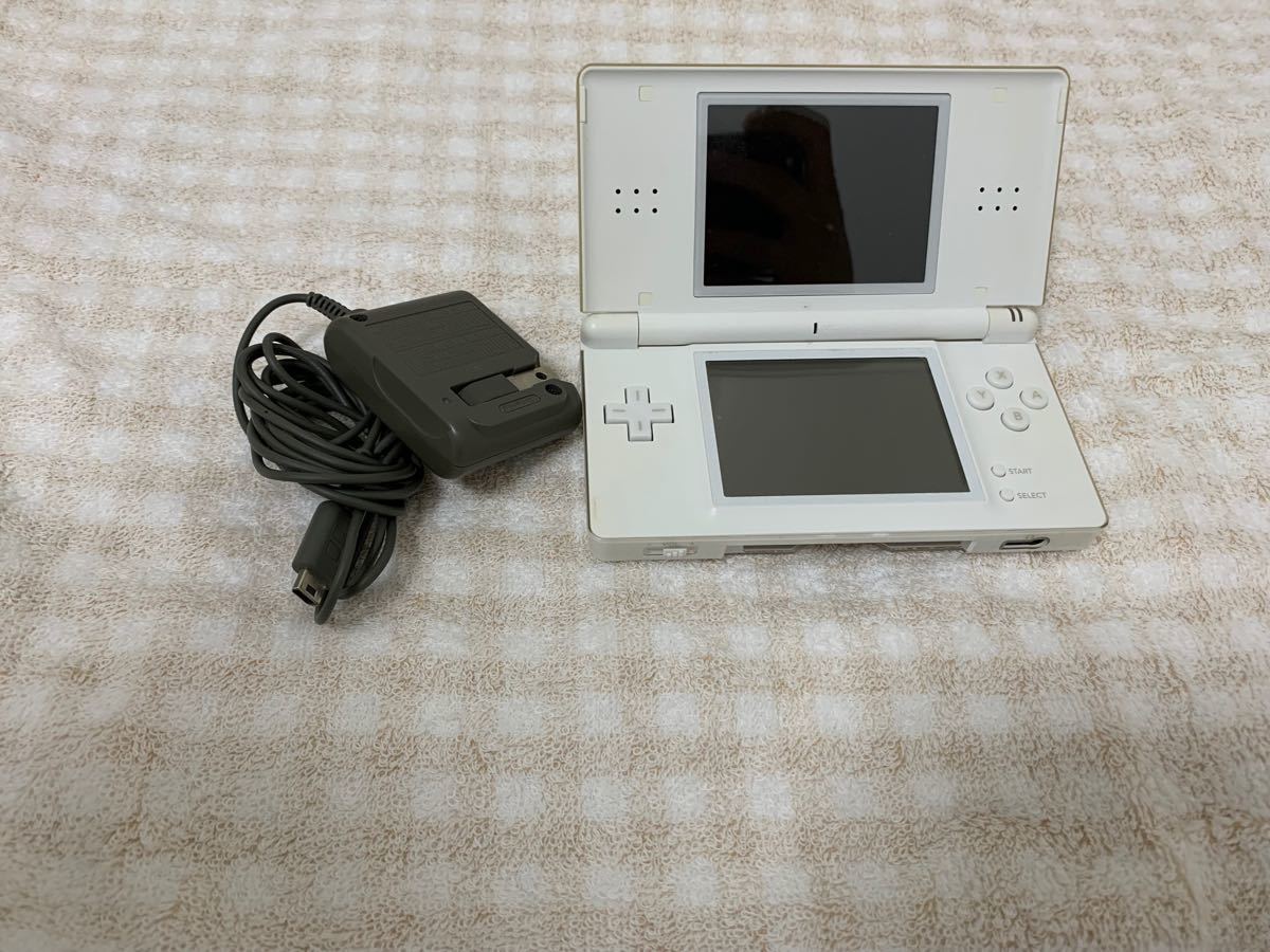 ニンテンドーDS Lite