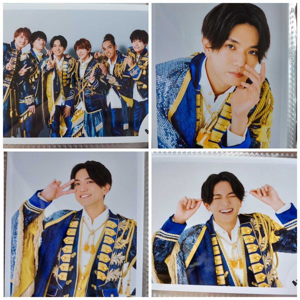 新品】Aぇ group ISLAND TV 正門良規 公式写真 4枚セット|Yahoo 新品】Aぇ group ISLAND TV 正門良規 公式写真 4枚セット|Yahoo