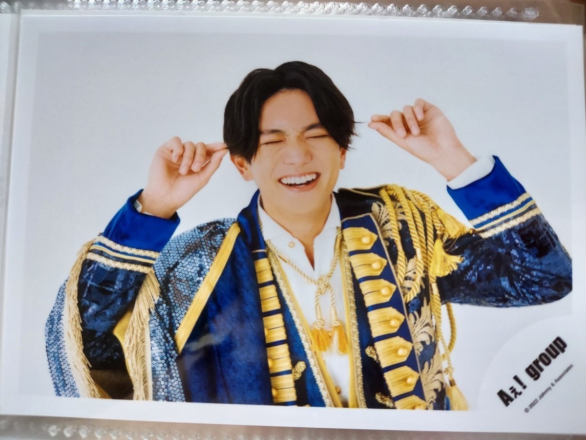 新品】Aぇ group ISLAND TV 正門良規 公式写真 4枚セット|Yahoo 新品】Aぇ group ISLAND TV 正門良規 公式写真 4枚セット|Yahoo