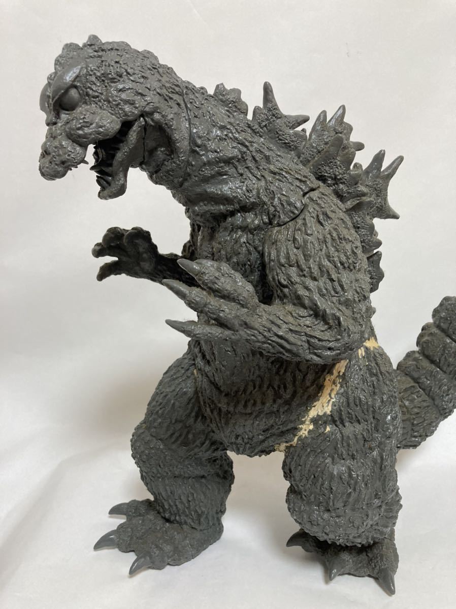 海洋堂 酒井ゆうじ ハイパーモスゴジ 50cm ソフビキット ソフビ 海洋堂 酒井ゆうじ ハイパーモスゴジ 50cm ソフビキット ソフビ