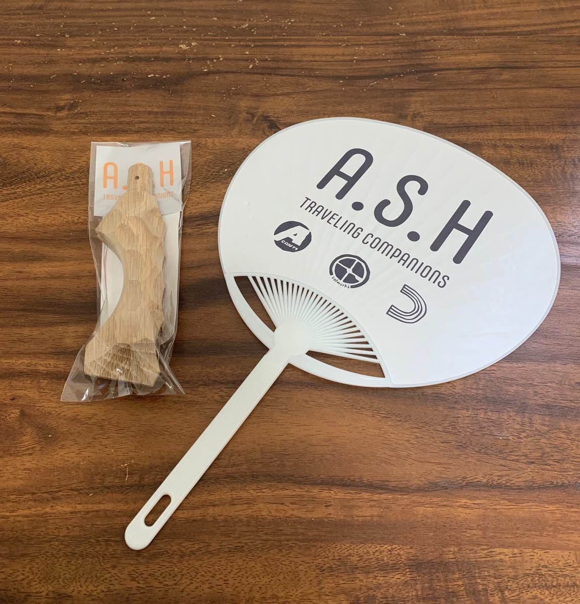 新品】レア asimocrafts アシモクラフト asigrip_op オピネル No.9