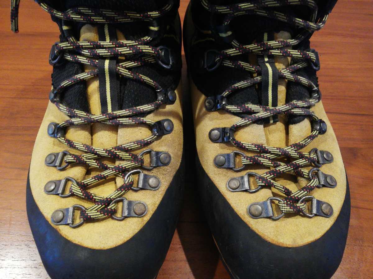 LA SPORTIVA スポルティバ NEPAL EVO ネパール エボ サイズ 26 0cm(41