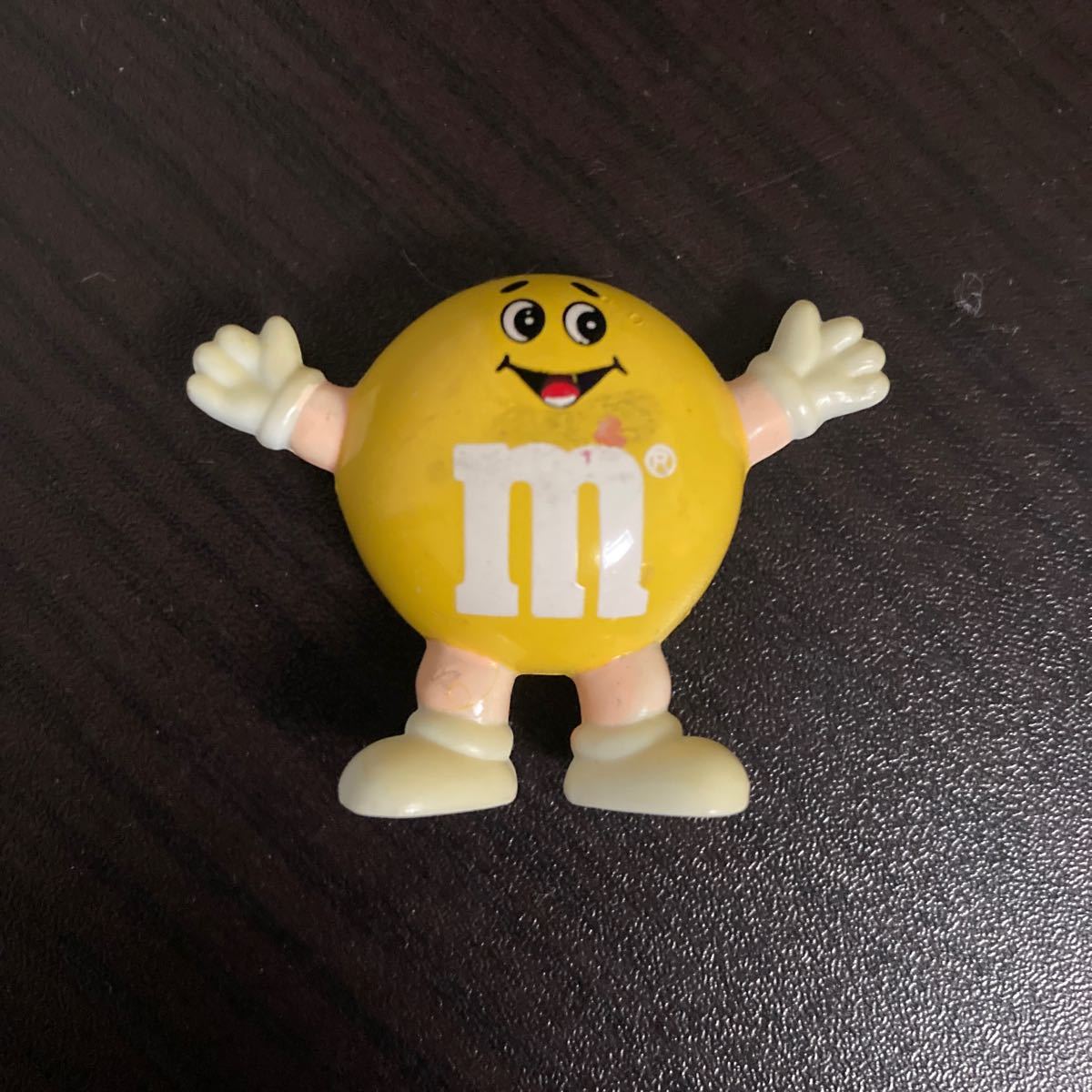 エムアンドエムズ　m&m’ｓ　グッズ　レア　レトロ