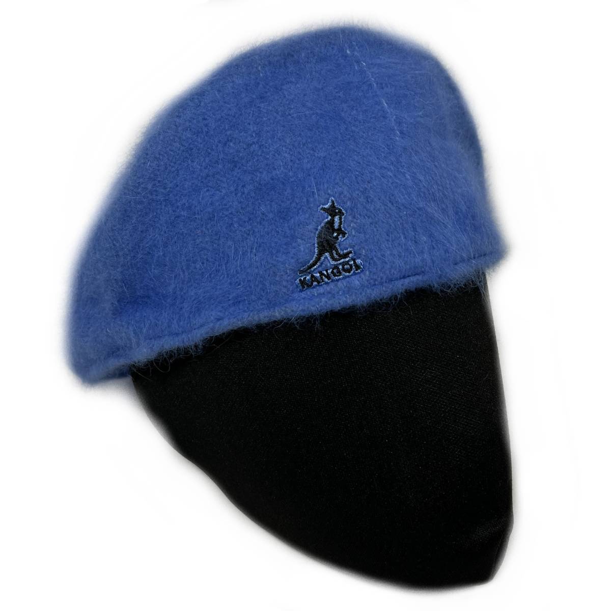 KANGOL カンゴール FRESH MESH CAP フレッシュ メッシュキャップ ブルー (L) 【並行輸入品】_画像6