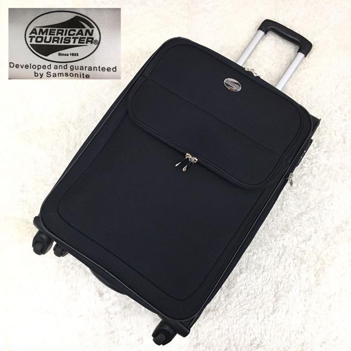 American Tourister アメリカンツーリスター C38 09406 キャリーケース