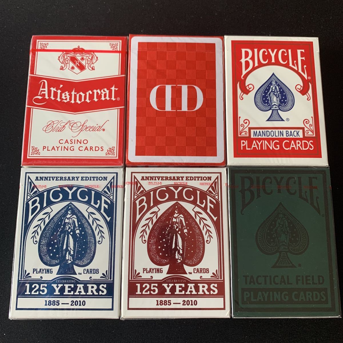 売れ筋直営店 Bicycle Prism レアデック - tanjinkod.rs