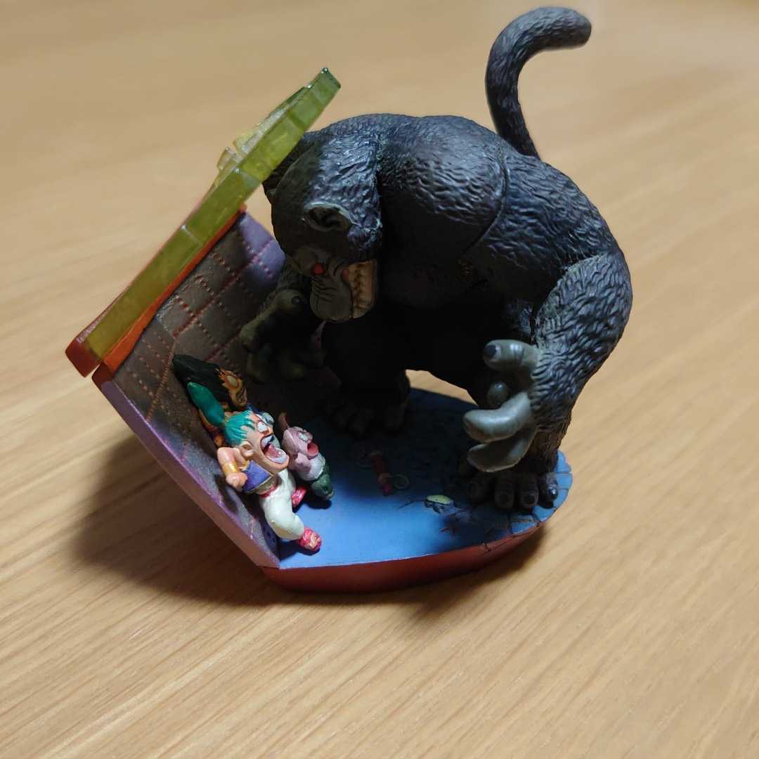 【日本製】 ドラゴンボールカプセル ドラカプ ドラカプ 大猿- ドラゴンボールカプセル クロニクル編 クロニクル編 孫悟空 孫悟空 大猿 - www.lungmaker.com