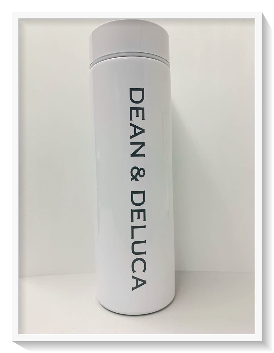 【新品・未使用】DEAN&DELUCA ステンレスボトル ２本セット 訳あり 激安  限定品 水筒 保温ボトル マイボトル