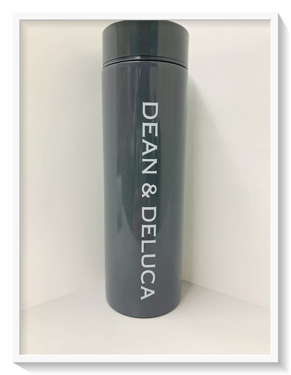 【新品・未使用】DEAN&DELUCA ステンレスボトル ２本セット 訳あり 激安  限定品 水筒 保温ボトル マイボトル