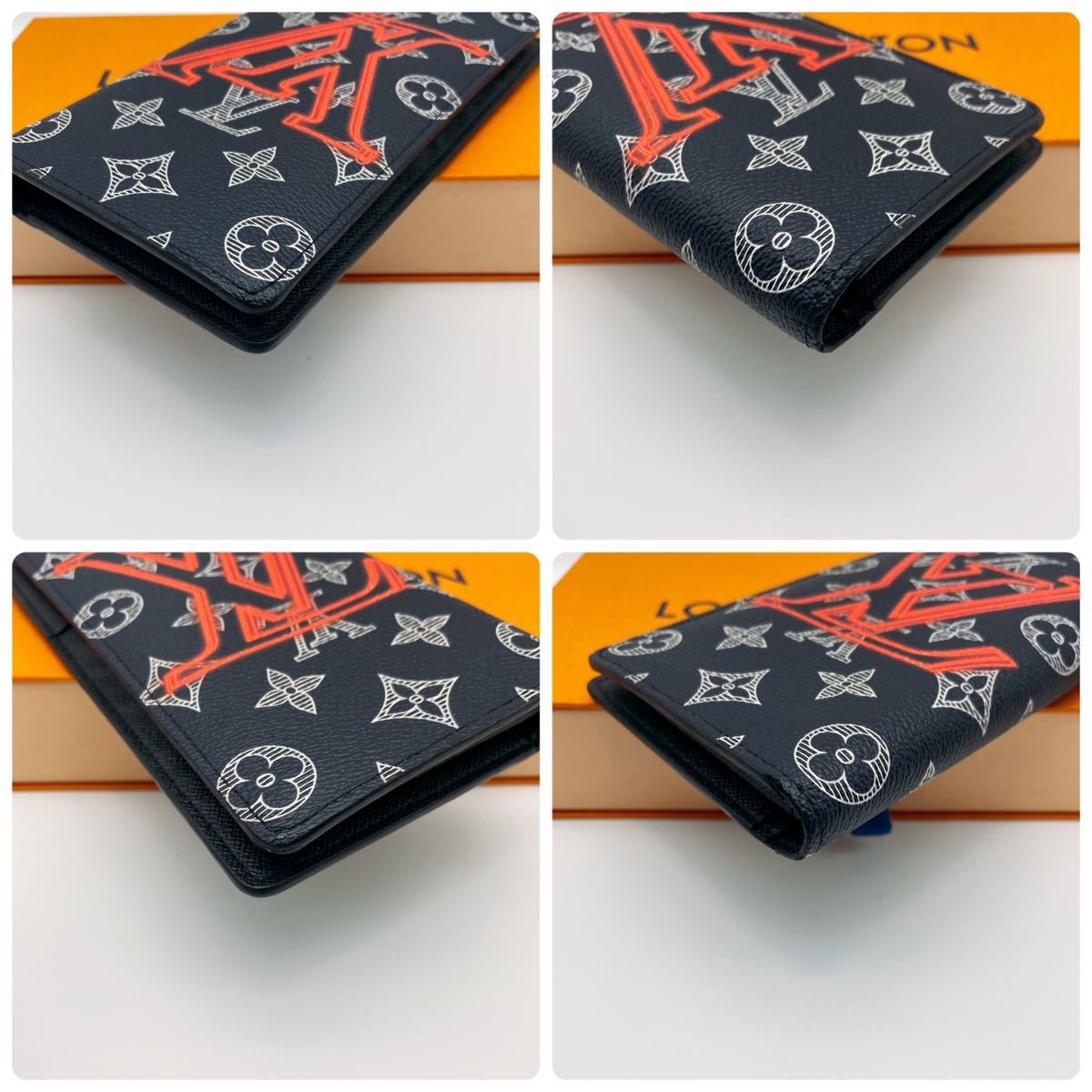 希少/限定品】未使用級 ルイヴィトン モノグラム アップサイドダウン ブラザ M62893 長財布 二つ折り財布 の商品詳細 | 日本のオークション・ショッピングサイトの代理入札・購入 | FROM JAPAN 希少/限定品】未使用級 ルイヴィトン モノグラム アップサイドダウン ブラザ M62893 長財布 二つ折り財布 の商品詳細 | 日本のオークション・ショッピングサイトの代理入札・購入 | FROM JAPAN