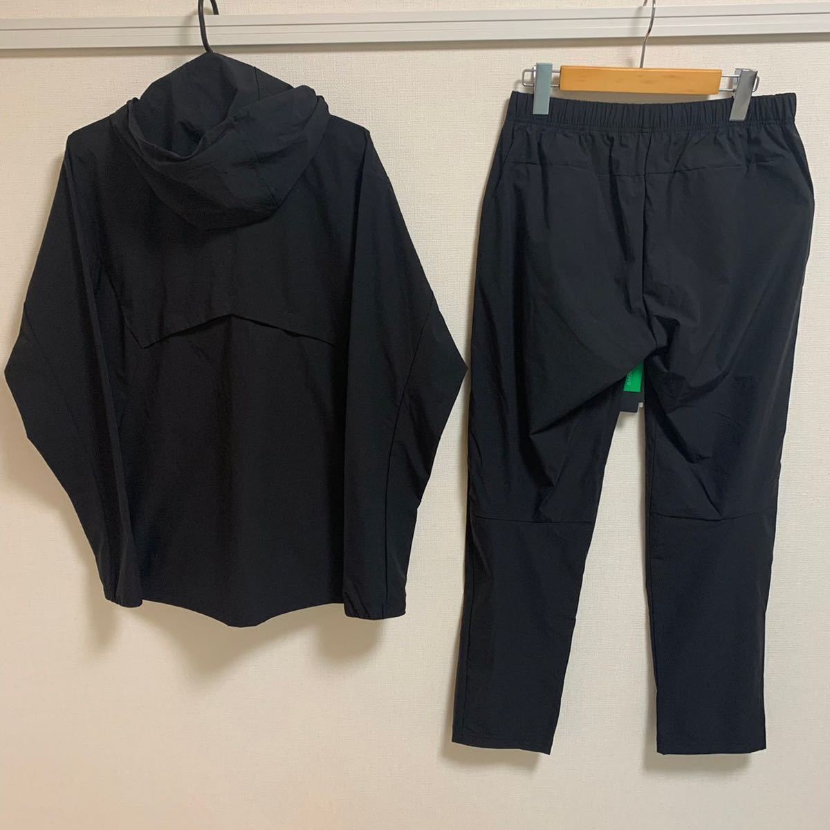 新品】Move Sport ジャージ 上下セット 定 18000円 ムーブ 新品】Move Sport ジャージ 上下セット 定 18000円 ムーブ