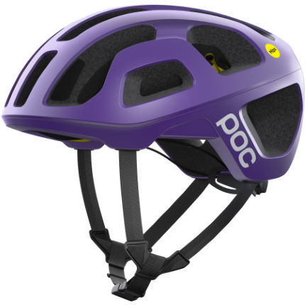 【新品 54cm-59cm 即決即日発送】ヘルメット POC / Octal MIPS / M / Sapphire Purple Matt