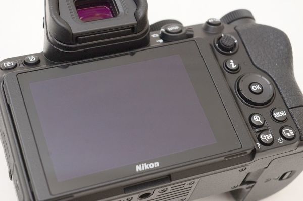 ツール ヤフオク! Z5 ボディ 元箱 付属品  - 極上美品 Nikon ニコン 