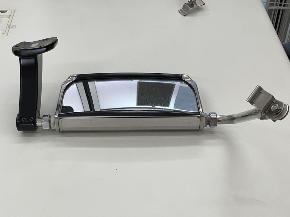 Daihatsu Midget Ⅱ California plating mirror 