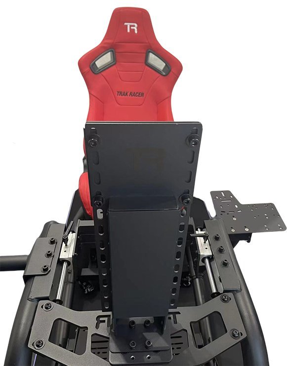 Trak Racer TR8 Pro レーシングコックピット ブラック 展示品 やや傷