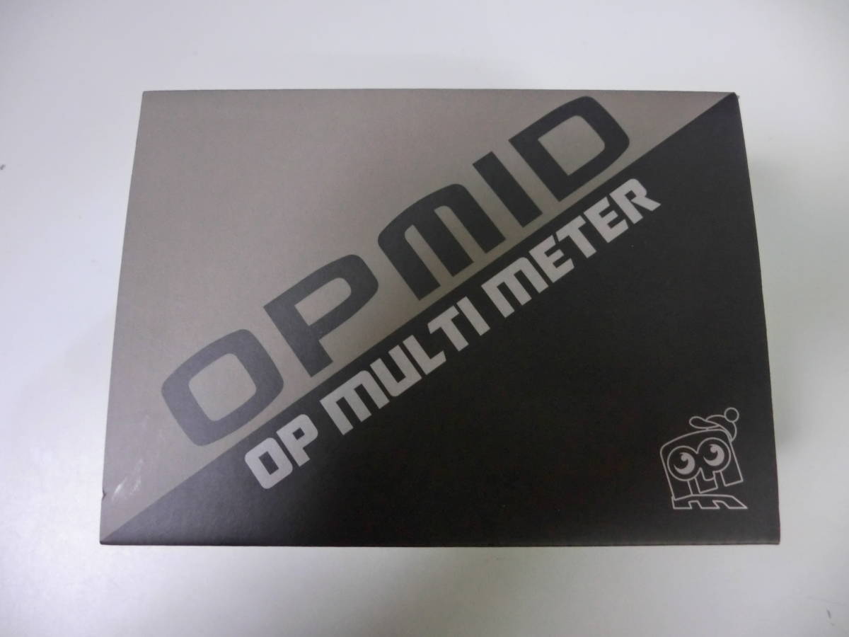 オプミッド マルチメーター OPMID ハンターカブ モンキー ct125