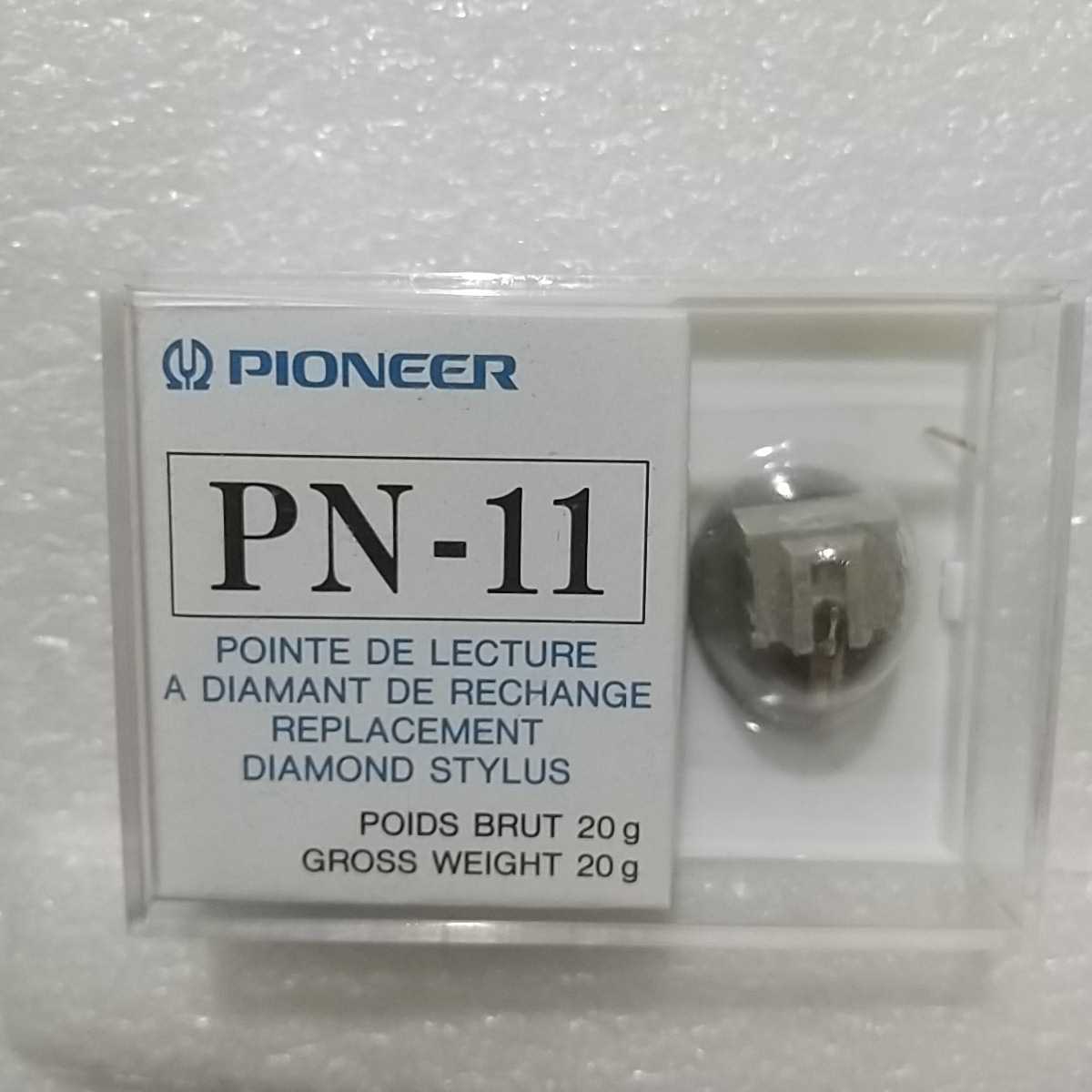 人気HOT ヤフオク! Pioneer PS-800 用 交換針 PN-800 純