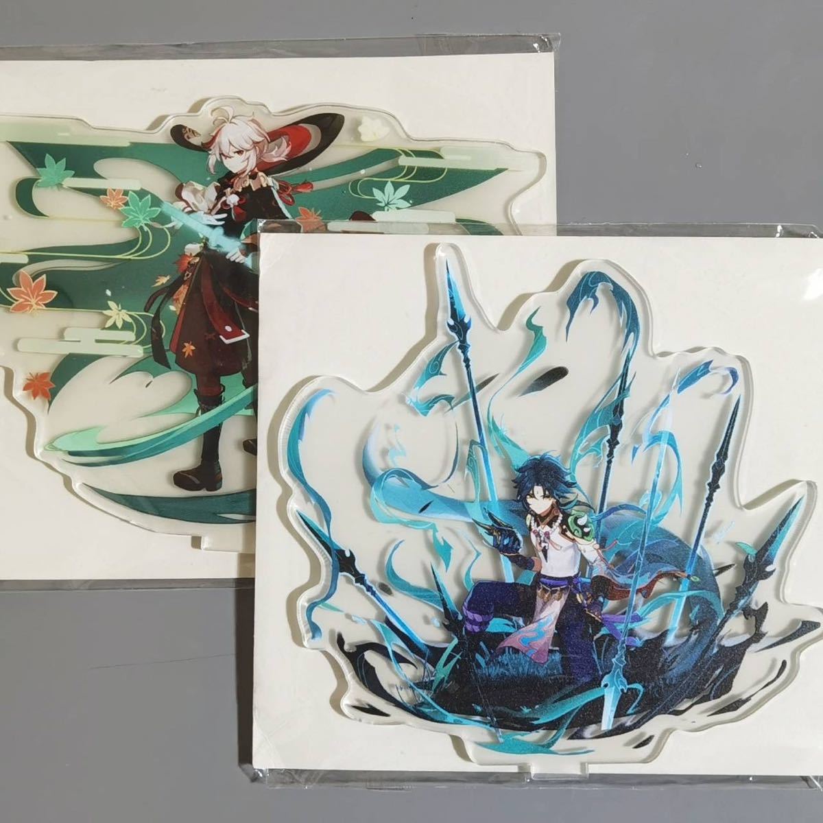 楓原万葉 ショウ アクリルスタンド 原神|Yahoo!フリマ(旧 楓原万葉 ショウ アクリルスタンド 原神|Yahoo!フリマ(旧